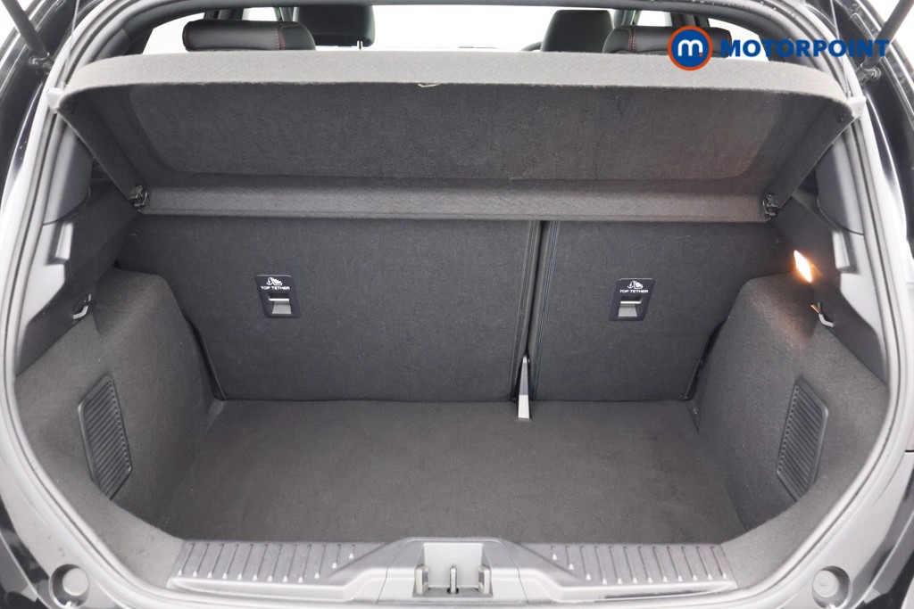 Ford Fiesta St-Line X Manual Petrol Hatchback - Stock Number (1604926) - 21st supplementary image
