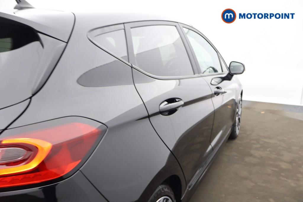 Ford Fiesta St-Line X Manual Petrol Hatchback - Stock Number (1604926) - 23rd supplementary image