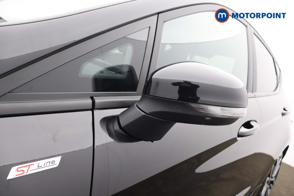 Ford Fiesta St-Line X Manual Petrol Hatchback - Stock Number (1604926) - 27th supplementary image