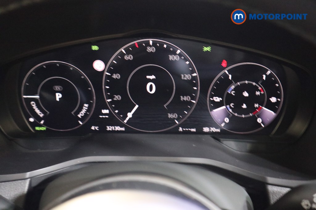 Mazda Cx-60 Exclusive-Line Automatic Petrol Plug-In Hybrid SUV - Stock Number (1604940) - 5th supplementary image