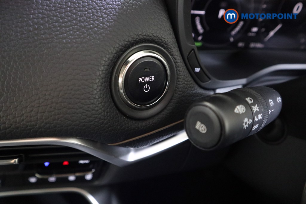 Mazda Cx-60 Exclusive-Line Automatic Petrol Plug-In Hybrid SUV - Stock Number (1604940) - 7th supplementary image