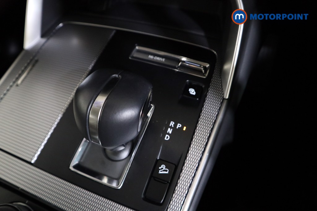 Mazda Cx-60 Exclusive-Line Automatic Petrol Plug-In Hybrid SUV - Stock Number (1604940) - 9th supplementary image