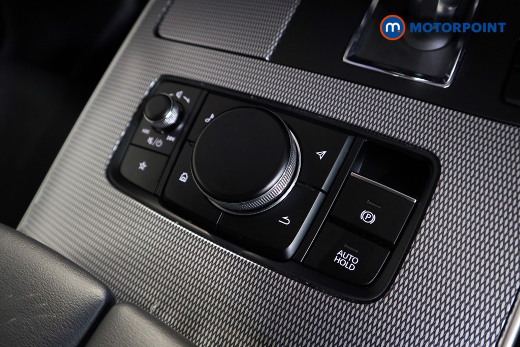 Mazda Cx-60 Exclusive-Line Automatic Petrol Plug-In Hybrid SUV - Stock Number (1604940) - 10th supplementary image
