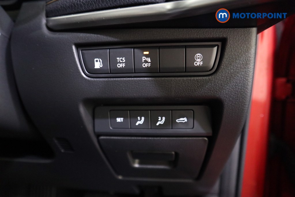 Mazda Cx-60 Exclusive-Line Automatic Petrol Plug-In Hybrid SUV - Stock Number (1604940) - 11th supplementary image