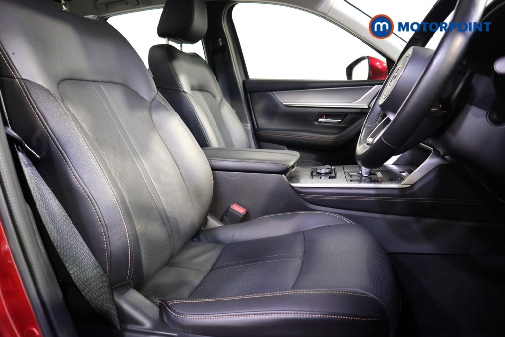 Mazda Cx-60 Exclusive-Line Automatic Petrol Plug-In Hybrid SUV - Stock Number (1604940) - 15th supplementary image