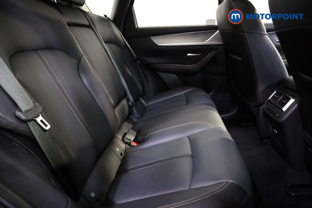 Mazda Cx-60 Exclusive-Line Automatic Petrol Plug-In Hybrid SUV - Stock Number (1604940) - 16th supplementary image