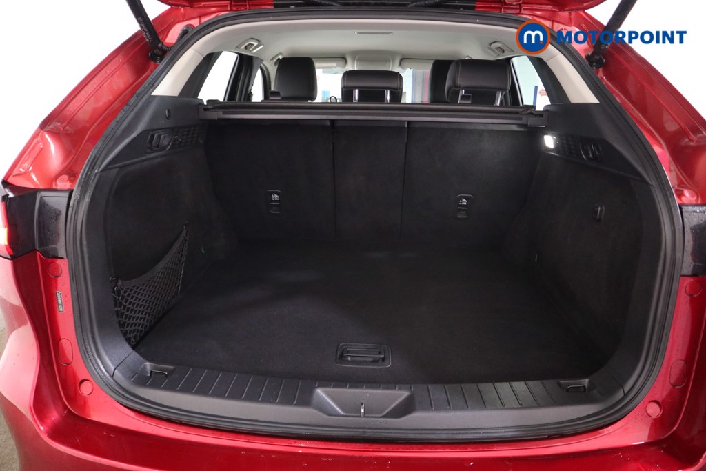 Mazda Cx-60 Exclusive-Line Automatic Petrol Plug-In Hybrid SUV - Stock Number (1604940) - 20th supplementary image