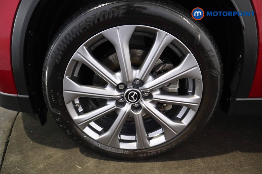 Mazda Cx-60 Exclusive-Line Automatic Petrol Plug-In Hybrid SUV - Stock Number (1604940) - 24th supplementary image