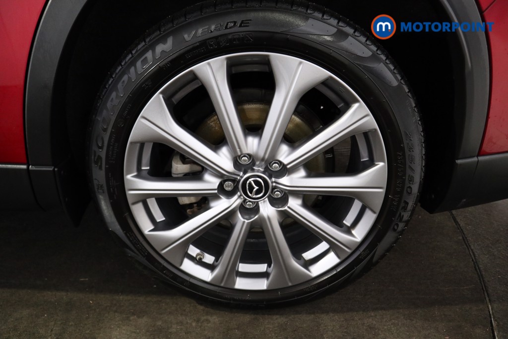 Mazda Cx-60 Exclusive-Line Automatic Petrol Plug-In Hybrid SUV - Stock Number (1604940) - 25th supplementary image