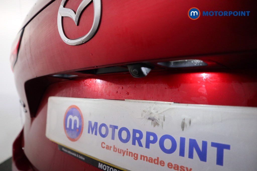 Mazda Cx-60 Exclusive-Line Automatic Petrol Plug-In Hybrid SUV - Stock Number (1604940) - 27th supplementary image