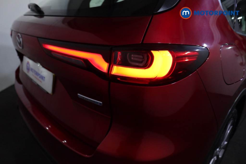 Mazda Cx-60 Exclusive-Line Automatic Petrol Plug-In Hybrid SUV - Stock Number (1604940) - 29th supplementary image