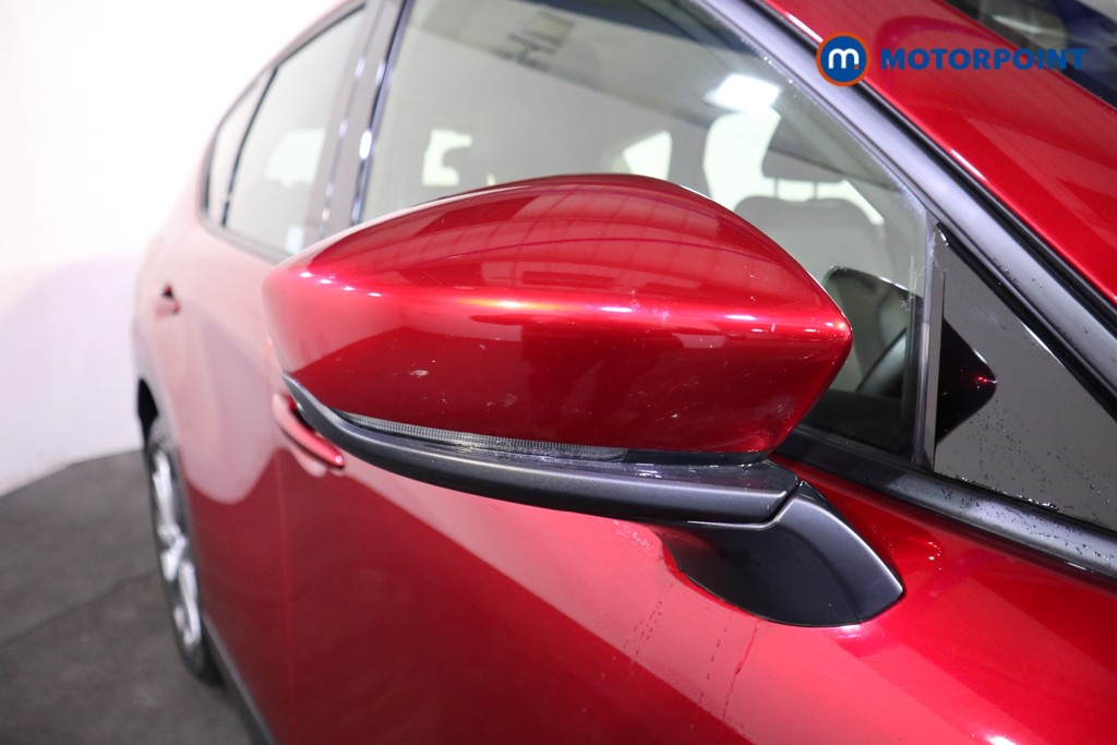 Mazda Cx-60 Exclusive-Line Automatic Petrol Plug-In Hybrid SUV - Stock Number (1604940) - 31st supplementary image