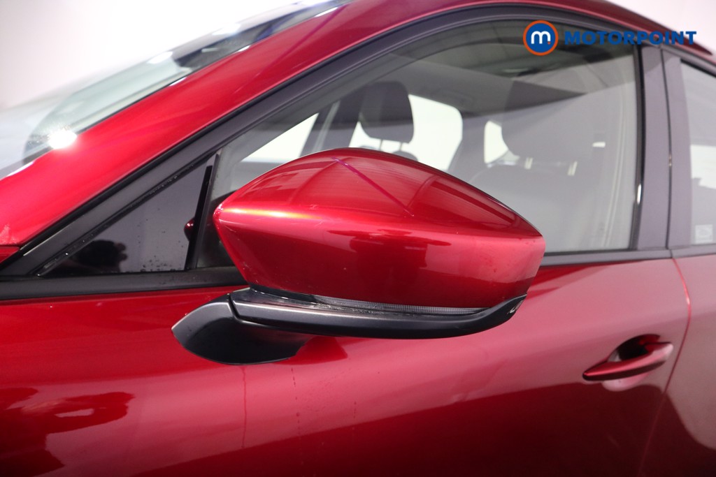 Mazda Cx-60 Exclusive-Line Automatic Petrol Plug-In Hybrid SUV - Stock Number (1604940) - 32nd supplementary image