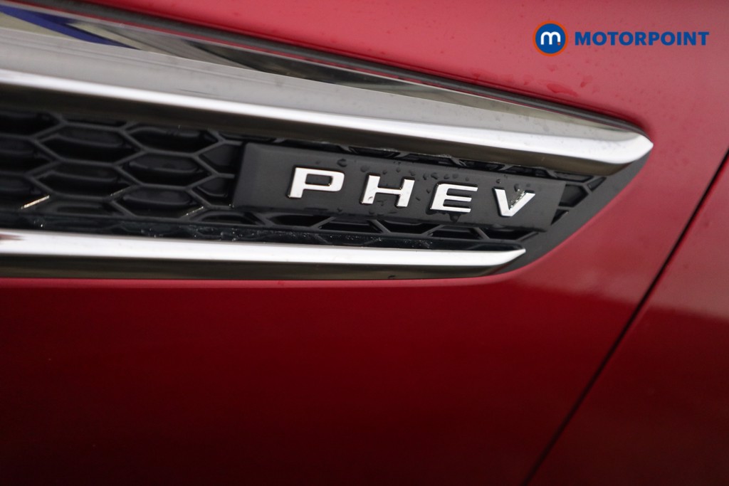 Mazda Cx-60 Exclusive-Line Automatic Petrol Plug-In Hybrid SUV - Stock Number (1604940) - 33rd supplementary image