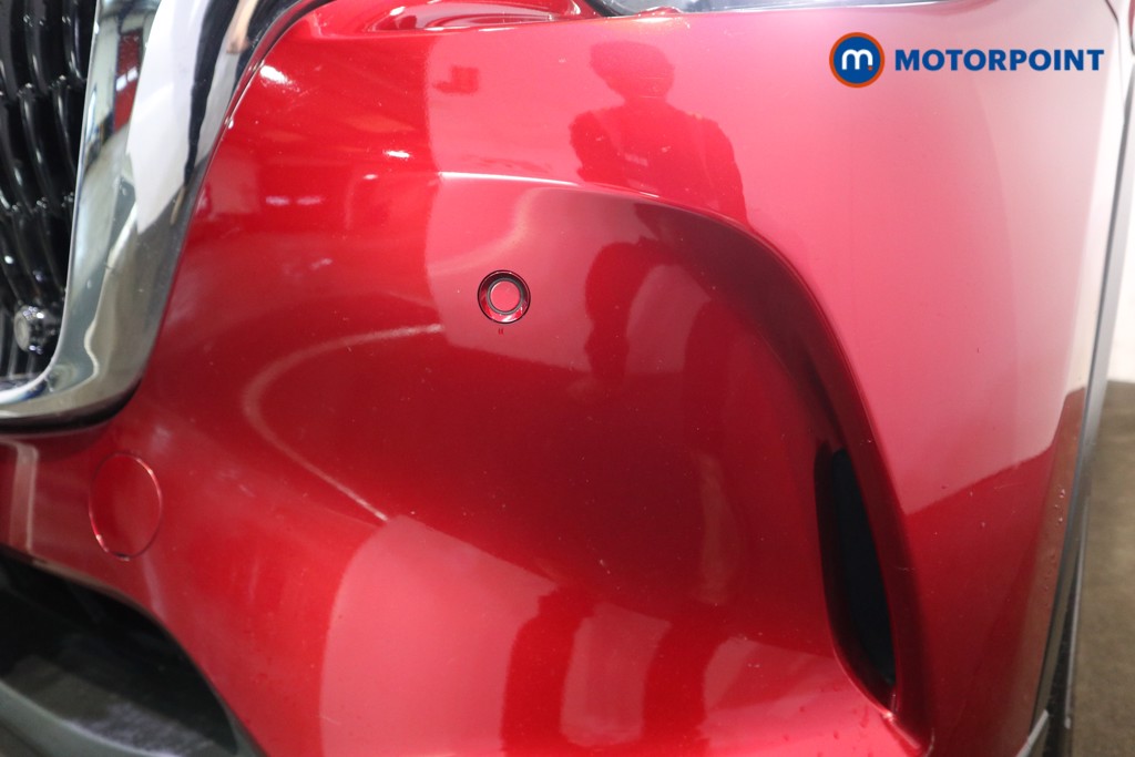 Mazda Cx-60 Exclusive-Line Automatic Petrol Plug-In Hybrid SUV - Stock Number (1604940) - 34th supplementary image