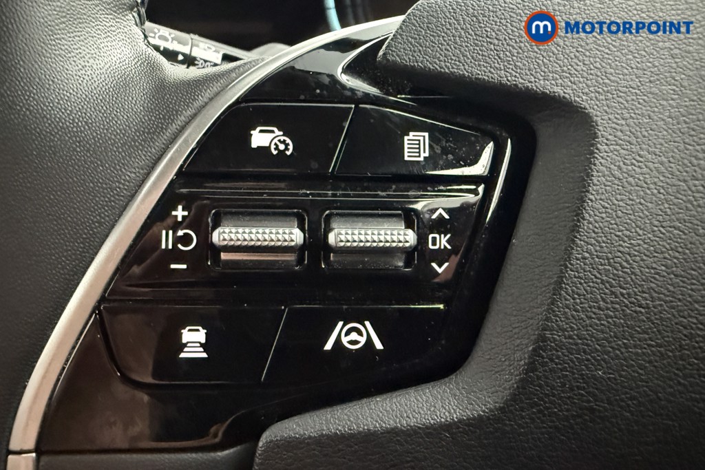 KIA Niro 3 Automatic Petrol-Electric Hybrid SUV - Stock Number (1604947) - 4th supplementary image