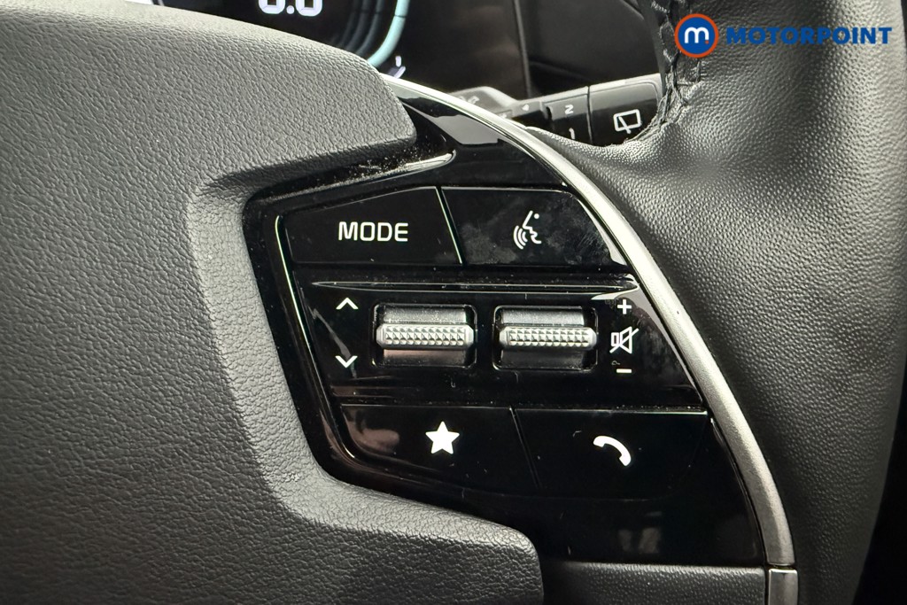 KIA Niro 3 Automatic Petrol-Electric Hybrid SUV - Stock Number (1604947) - 5th supplementary image