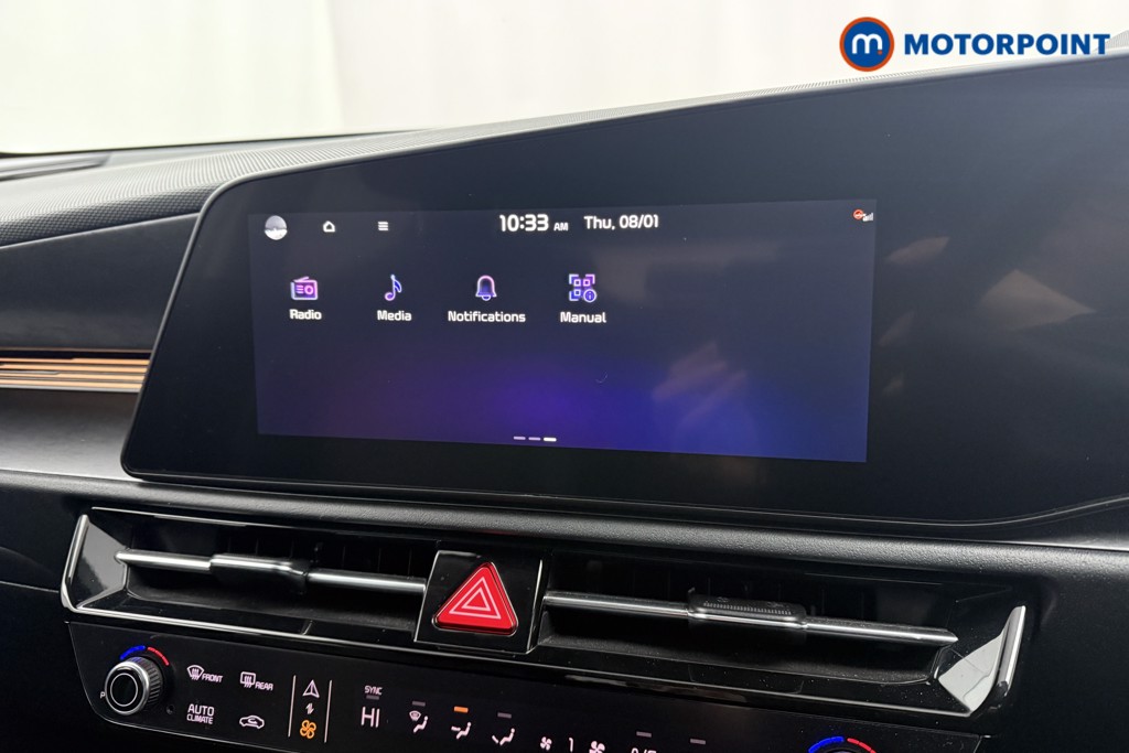 KIA Niro 3 Automatic Petrol-Electric Hybrid SUV - Stock Number (1604947) - 8th supplementary image