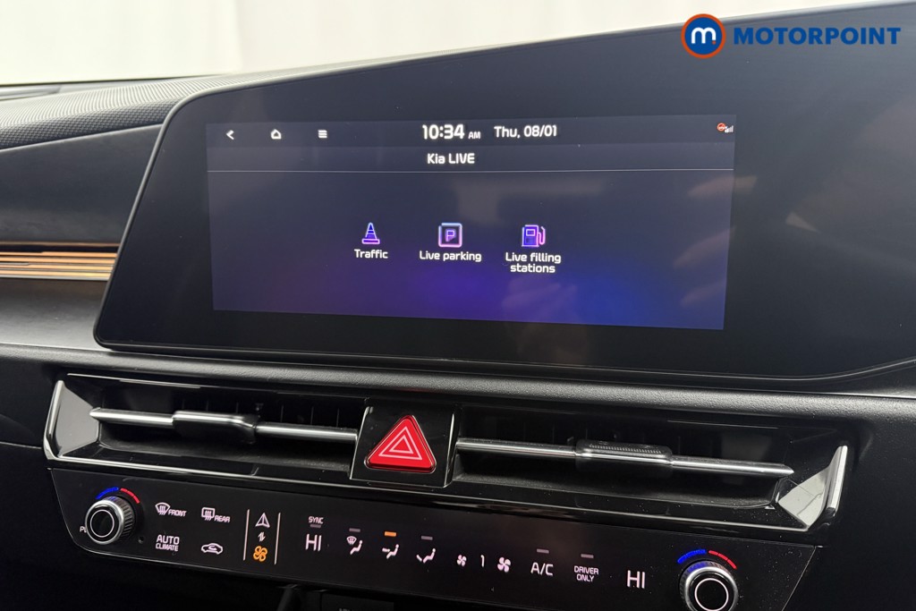 KIA Niro 3 Automatic Petrol-Electric Hybrid SUV - Stock Number (1604947) - 13th supplementary image