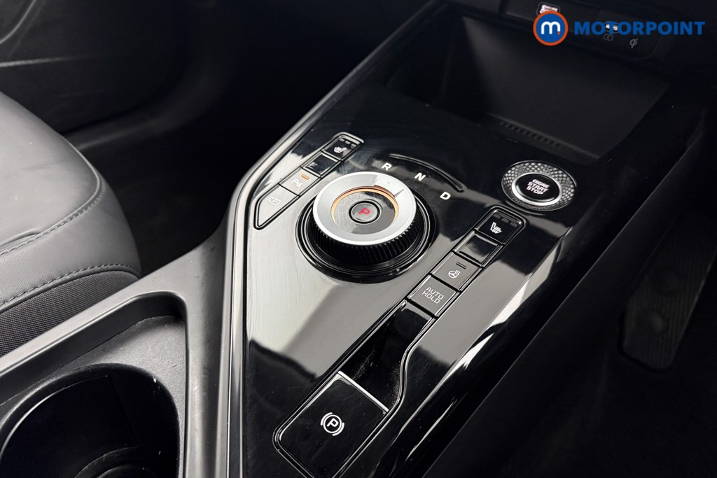 KIA Niro 3 Automatic Petrol-Electric Hybrid SUV - Stock Number (1604947) - 17th supplementary image