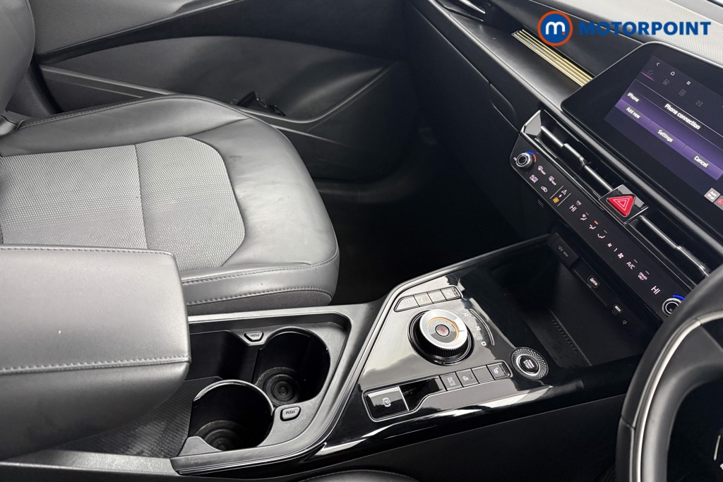 KIA Niro 3 Automatic Petrol-Electric Hybrid SUV - Stock Number (1604947) - 19th supplementary image