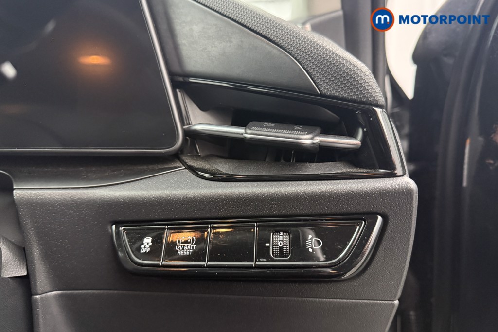 KIA Niro 3 Automatic Petrol-Electric Hybrid SUV - Stock Number (1604947) - 20th supplementary image