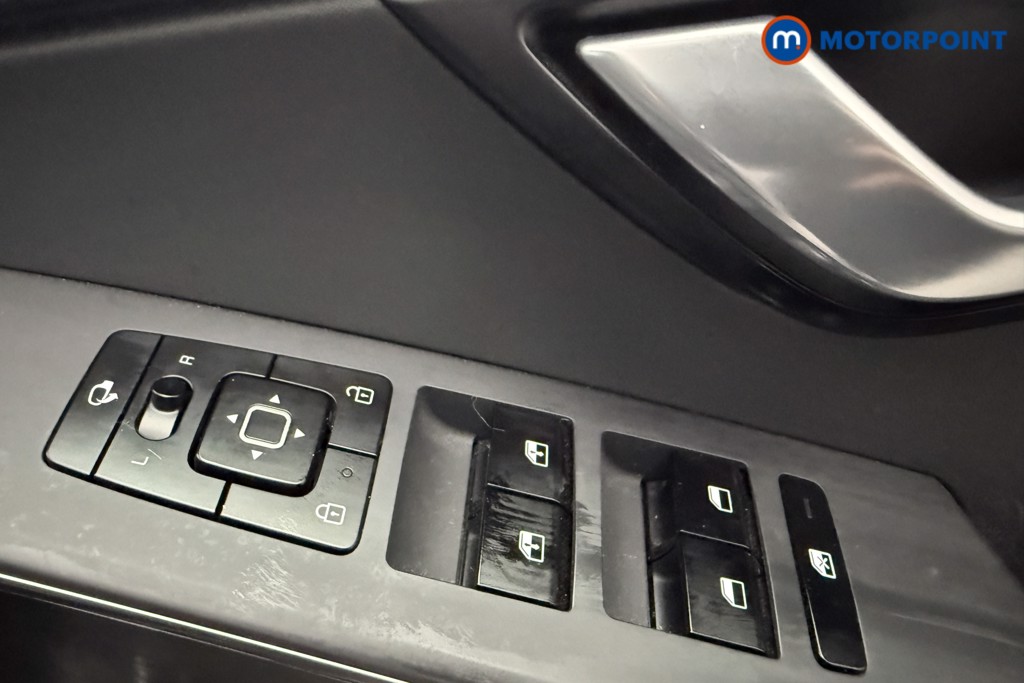 KIA Niro 3 Automatic Petrol-Electric Hybrid SUV - Stock Number (1604947) - 22nd supplementary image