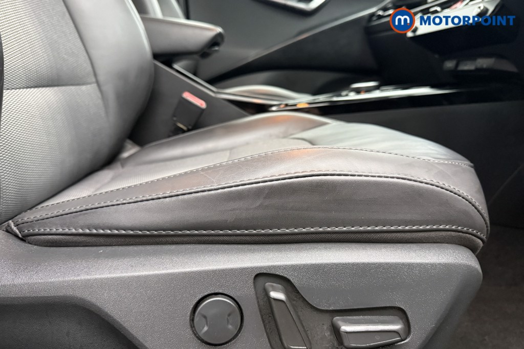 KIA Niro 3 Automatic Petrol-Electric Hybrid SUV - Stock Number (1604947) - 23rd supplementary image