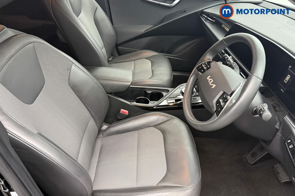 KIA Niro 3 Automatic Petrol-Electric Hybrid SUV - Stock Number (1604947) - 24th supplementary image