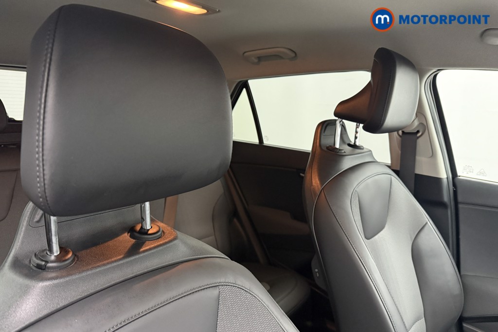 KIA Niro 3 Automatic Petrol-Electric Hybrid SUV - Stock Number (1604947) - 25th supplementary image