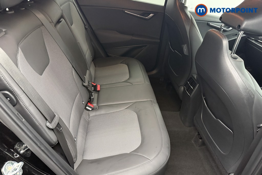 KIA Niro 3 Automatic Petrol-Electric Hybrid SUV - Stock Number (1604947) - 26th supplementary image