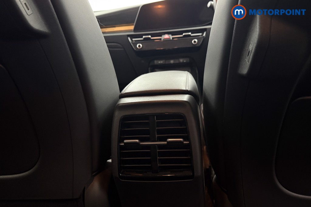 KIA Niro 3 Automatic Petrol-Electric Hybrid SUV - Stock Number (1604947) - 27th supplementary image