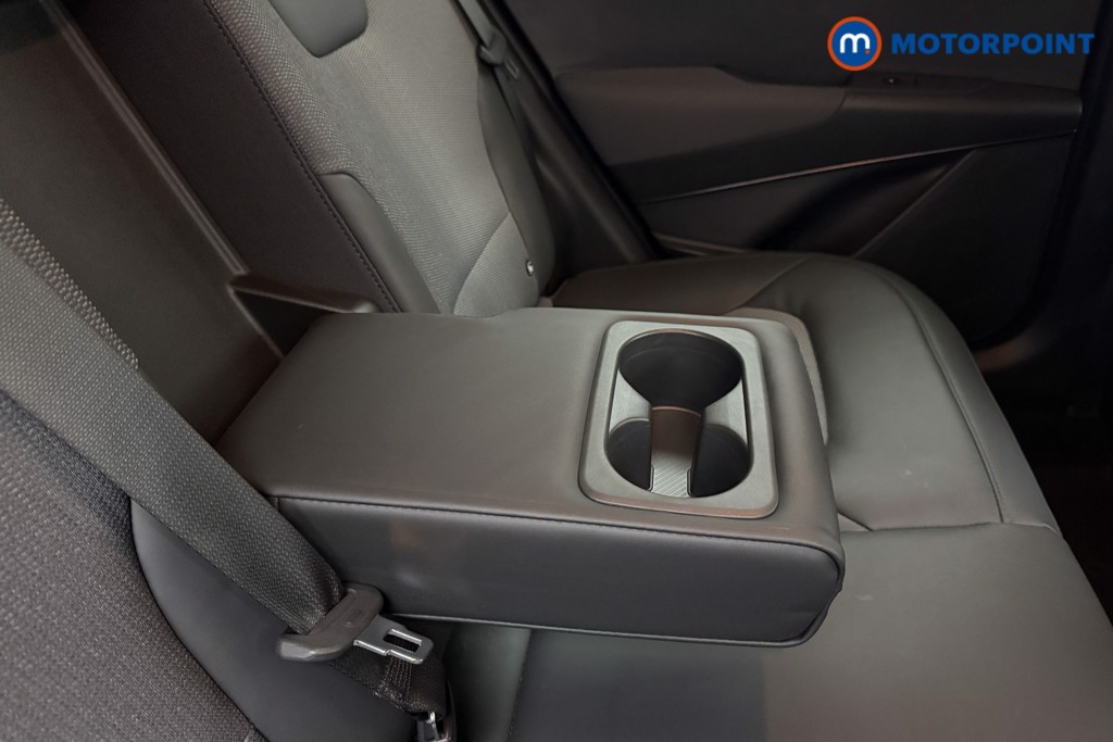 KIA Niro 3 Automatic Petrol-Electric Hybrid SUV - Stock Number (1604947) - 28th supplementary image