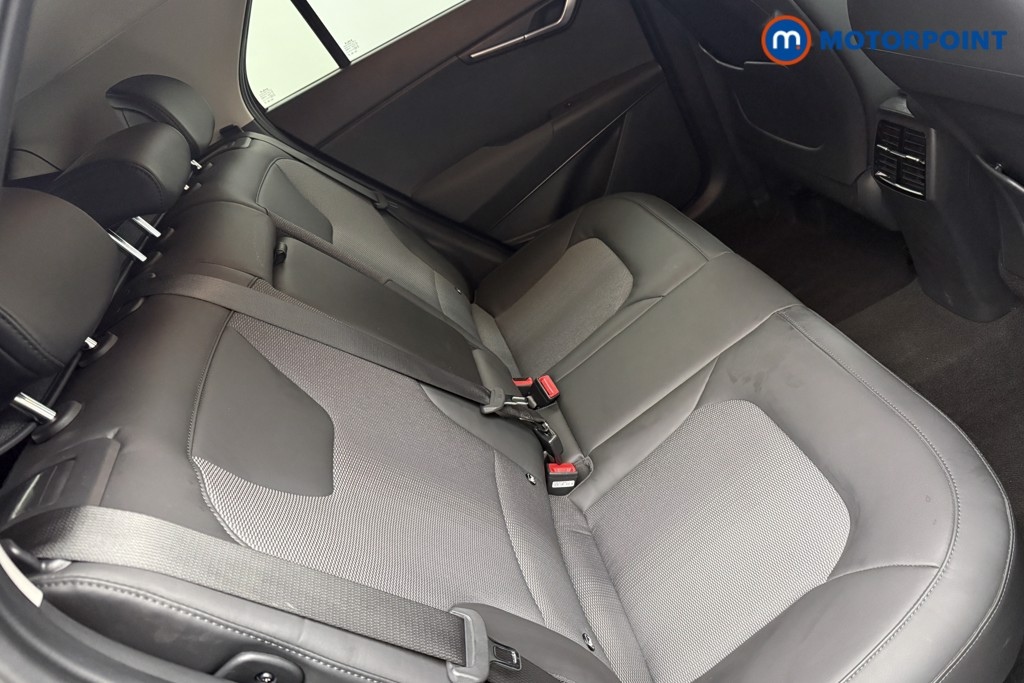 KIA Niro 3 Automatic Petrol-Electric Hybrid SUV - Stock Number (1604947) - 29th supplementary image