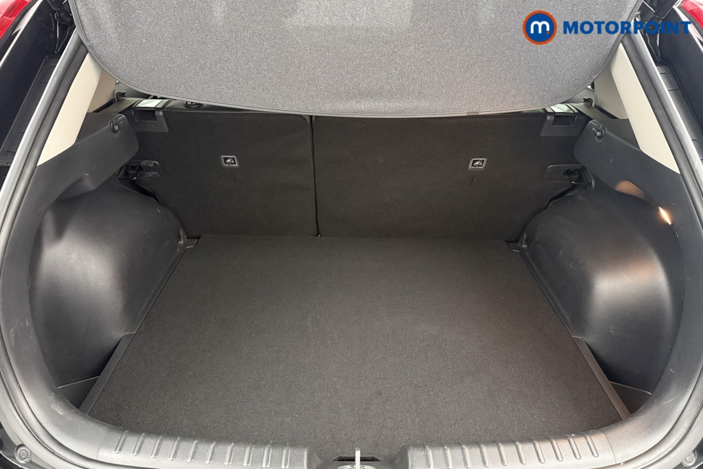 KIA Niro 3 Automatic Petrol-Electric Hybrid SUV - Stock Number (1604947) - 30th supplementary image