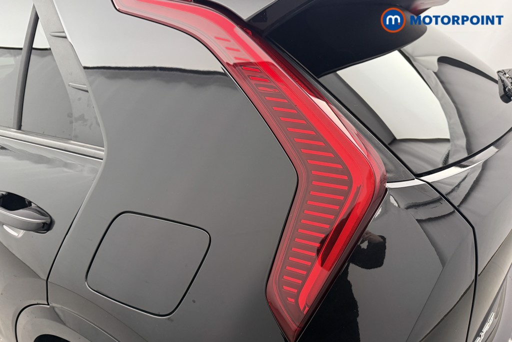 KIA Niro 3 Automatic Petrol-Electric Hybrid SUV - Stock Number (1604947) - 31st supplementary image