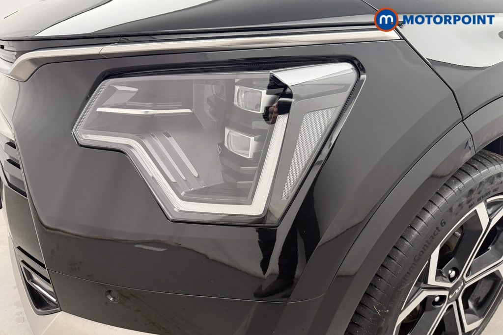 KIA Niro 3 Automatic Petrol-Electric Hybrid SUV - Stock Number (1604947) - 32nd supplementary image