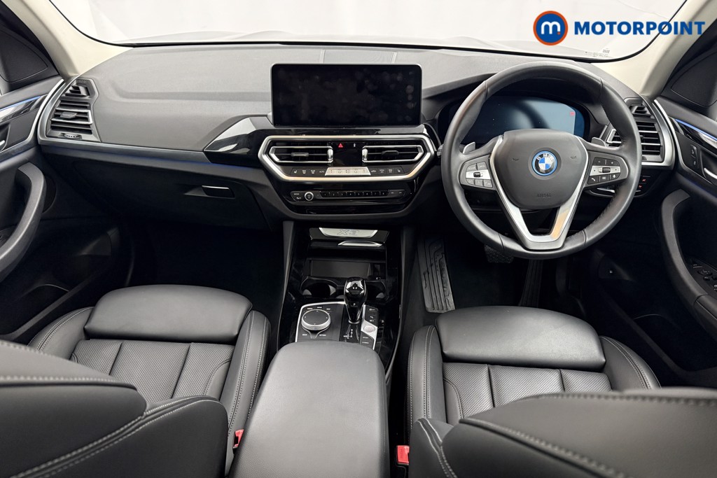 BMW X3 Xline Automatic Petrol Plug-In Hybrid SUV - Stock Number (1604953) - 2nd supplementary image