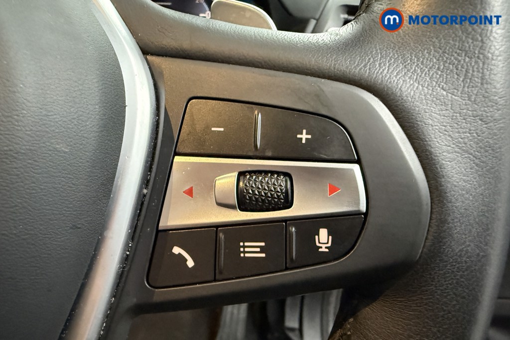 BMW X3 Xline Automatic Petrol Plug-In Hybrid SUV - Stock Number (1604953) - 5th supplementary image