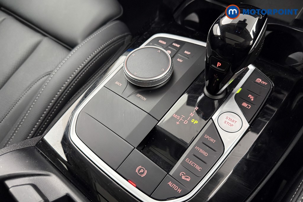 BMW X3 Xline Automatic Petrol Plug-In Hybrid SUV - Stock Number (1604953) - 16th supplementary image