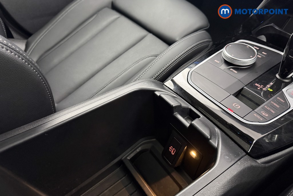 BMW X3 Xline Automatic Petrol Plug-In Hybrid SUV - Stock Number (1604953) - 17th supplementary image