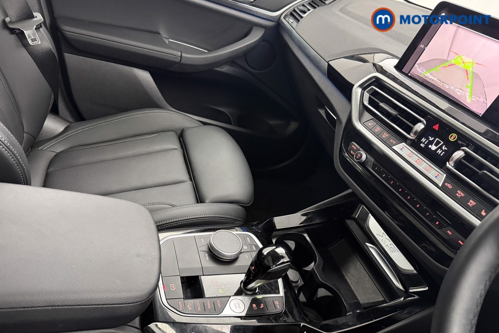 BMW X3 Xline Automatic Petrol Plug-In Hybrid SUV - Stock Number (1604953) - 18th supplementary image