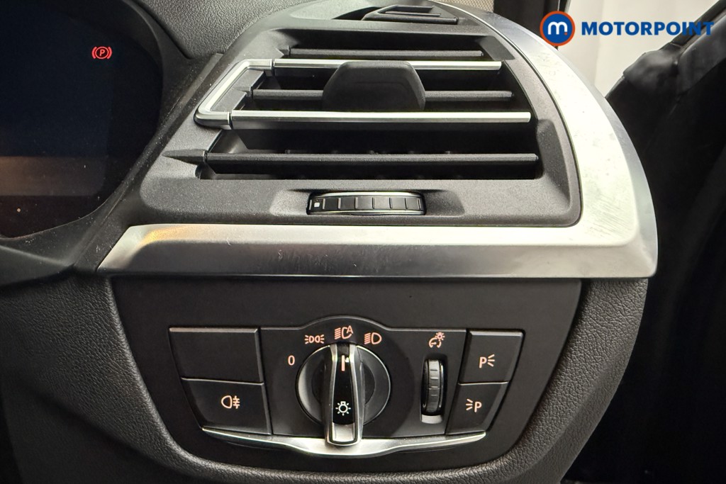 BMW X3 Xline Automatic Petrol Plug-In Hybrid SUV - Stock Number (1604953) - 19th supplementary image