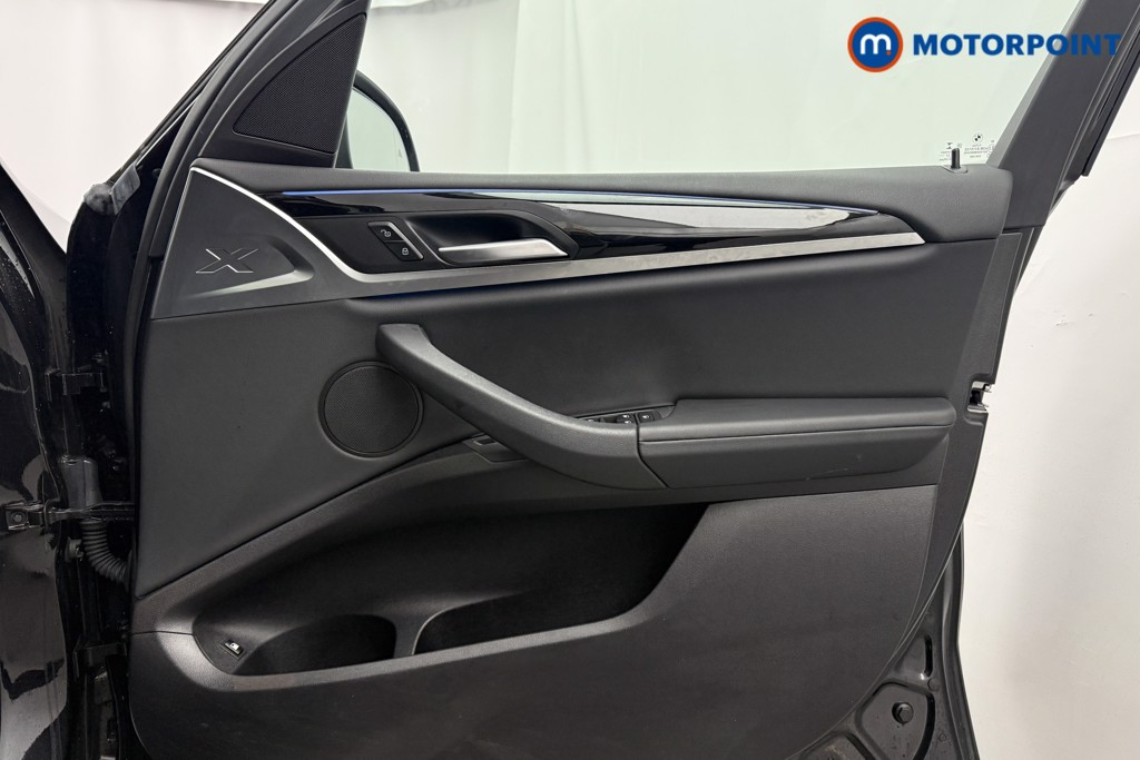 BMW X3 Xline Automatic Petrol Plug-In Hybrid SUV - Stock Number (1604953) - 20th supplementary image