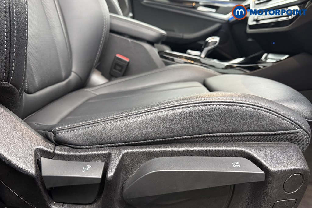 BMW X3 Xline Automatic Petrol Plug-In Hybrid SUV - Stock Number (1604953) - 22nd supplementary image