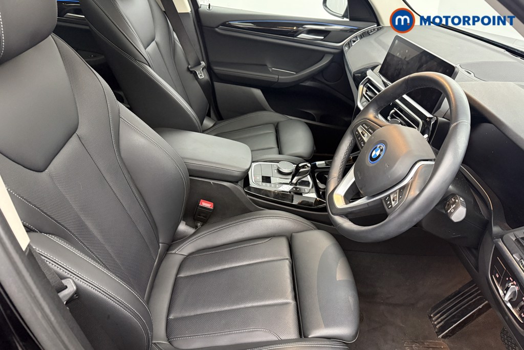 BMW X3 Xline Automatic Petrol Plug-In Hybrid SUV - Stock Number (1604953) - 23rd supplementary image