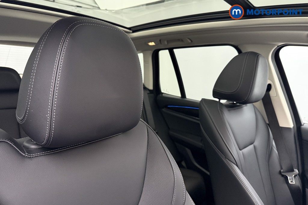 BMW X3 Xline Automatic Petrol Plug-In Hybrid SUV - Stock Number (1604953) - 24th supplementary image