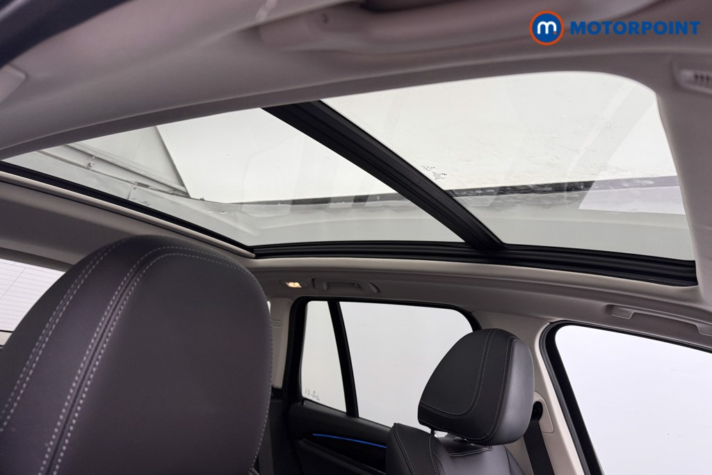 BMW X3 Xline Automatic Petrol Plug-In Hybrid SUV - Stock Number (1604953) - 25th supplementary image