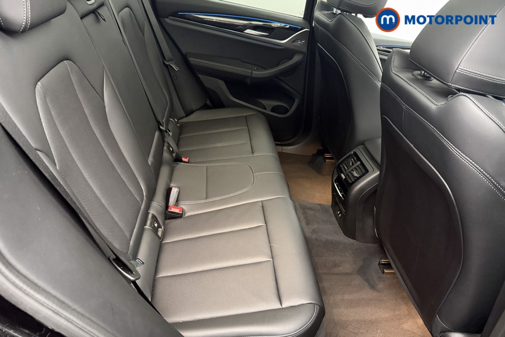 BMW X3 Xline Automatic Petrol Plug-In Hybrid SUV - Stock Number (1604953) - 26th supplementary image