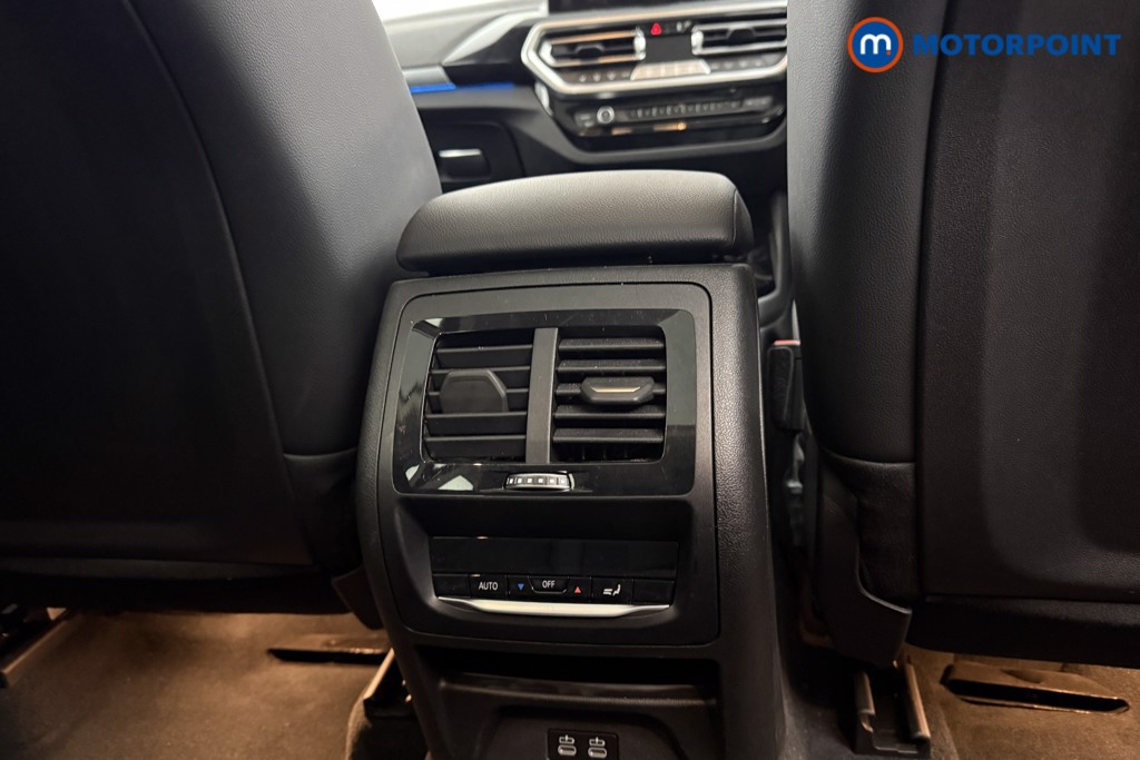 BMW X3 Xline Automatic Petrol Plug-In Hybrid SUV - Stock Number (1604953) - 27th supplementary image